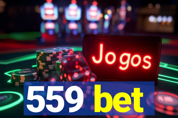 559 bet